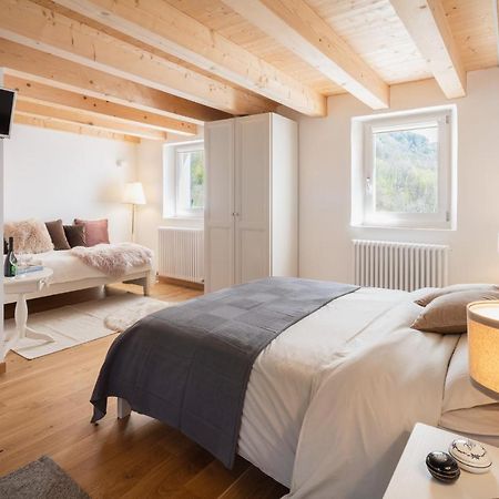 Agriturismo Podere Del Bosc Valmareno Екстериор снимка