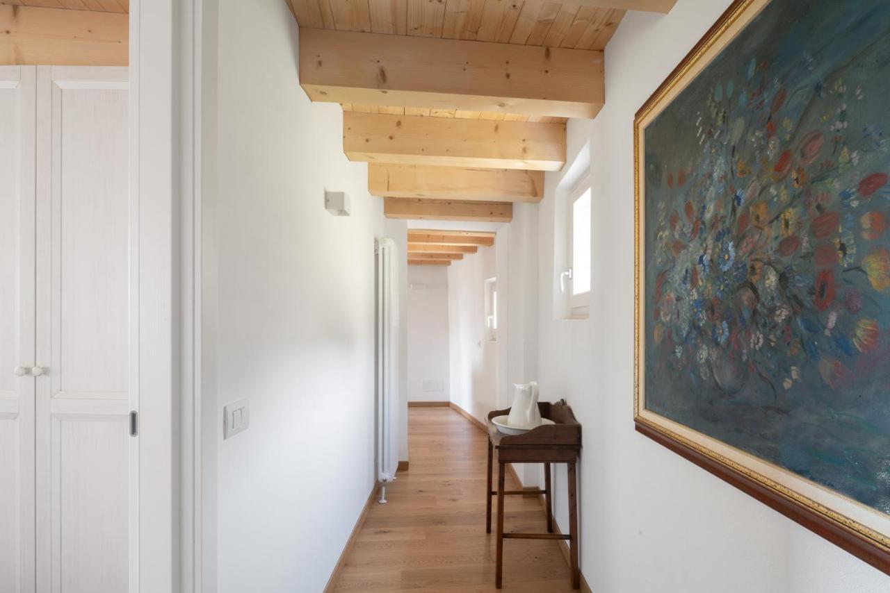 Agriturismo Podere Del Bosc Valmareno Екстериор снимка