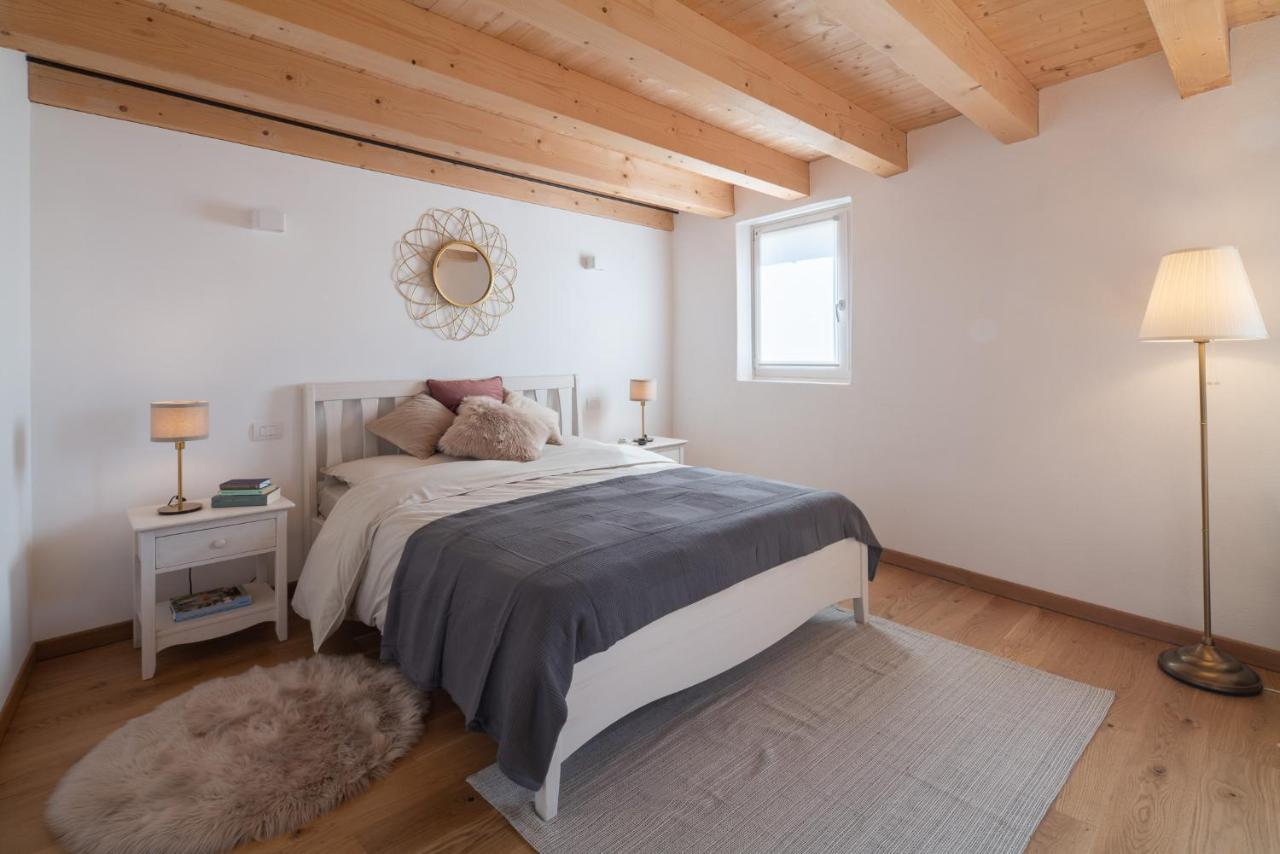 Agriturismo Podere Del Bosc Valmareno Екстериор снимка