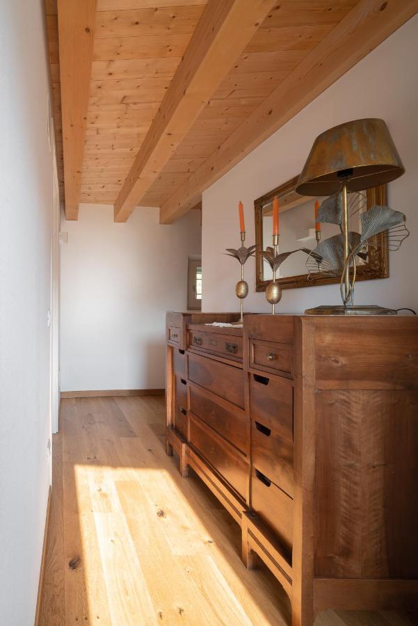 Agriturismo Podere Del Bosc Valmareno Екстериор снимка